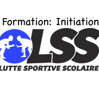 Initiation - Formation LSS